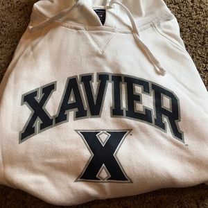 Xavier University Hoodie